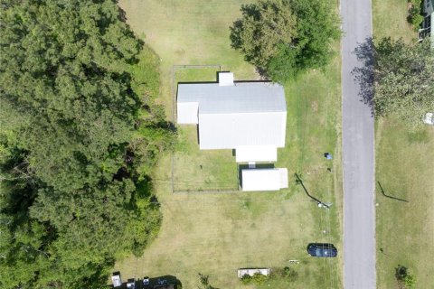 Villa ou maison à vendre à Lamont, Floride: 3 chambres, 150.22 m2 № 1265583 - photo 2