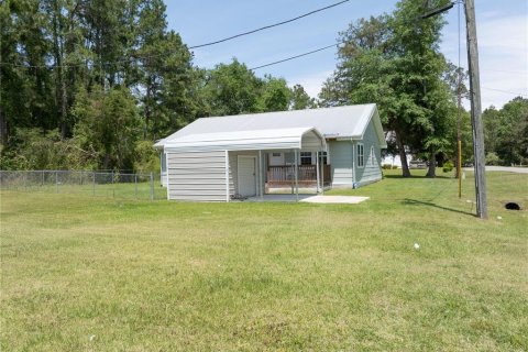 Villa ou maison à vendre à Lamont, Floride: 3 chambres, 150.22 m2 № 1265583 - photo 25