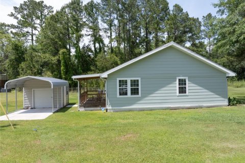 Villa ou maison à vendre à Lamont, Floride: 3 chambres, 150.22 m2 № 1265583 - photo 1