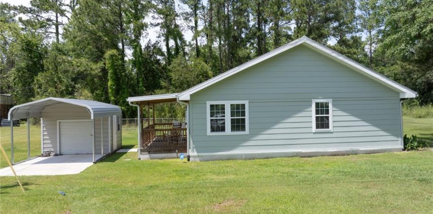 Villa ou maison à Lamont, Floride 3 chambres, 150.22 m2 № 1265583