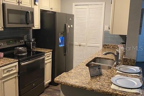 Condo in Orlando, Florida, 3 bedrooms  № 1835313 - photo 3