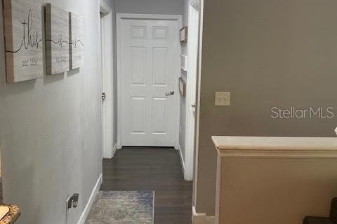 Condo in Orlando, Florida, 3 bedrooms  № 1835313 - photo 11