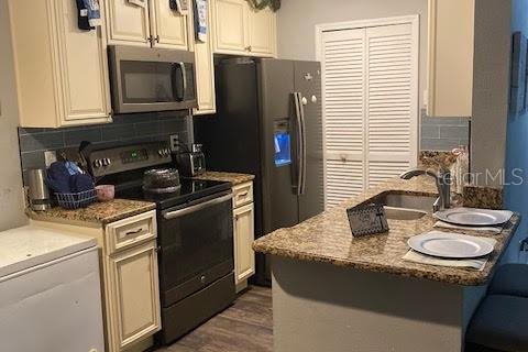 Condo in Orlando, Florida, 3 bedrooms  № 1835313 - photo 5