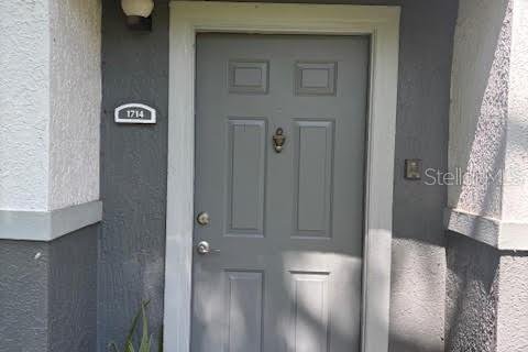 Condo in Orlando, Florida, 3 bedrooms  № 1835313 - photo 1