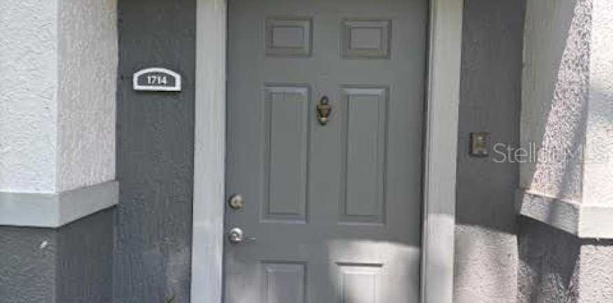 Condo in Orlando, Florida, 3 bedrooms № 1835313