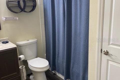 Condo in Orlando, Florida, 3 bedrooms  № 1835313 - photo 10