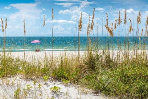 House in Saint Pete Beach, Florida 3 bedrooms, 130.06 sq.m. № 2209295 - photo 5