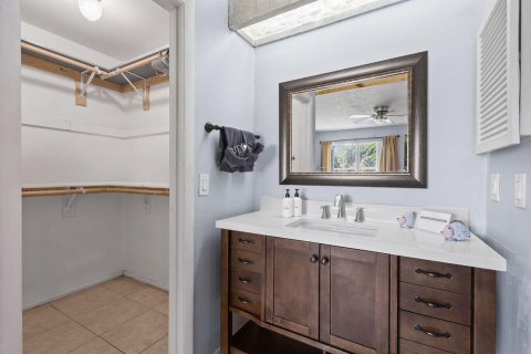 Villa ou maison à louer à Port St. Lucie, Floride: 3 chambres, 117.43 m2 № 2286047 - photo 17