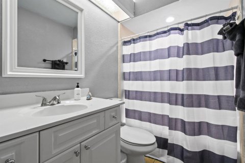Villa ou maison à louer à Port St. Lucie, Floride: 3 chambres, 117.43 m2 № 2286047 - photo 20