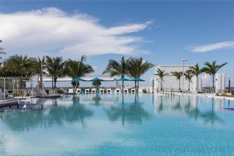 Copropriété à louer à Hollywood, Floride: 1 chambre, 87.33 m2 № 1868614 - photo 13