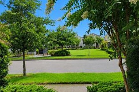 House in Orlando, Florida 3 bedrooms, 204.66 sq.m. № 2120848 - photo 22