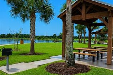 House in Orlando, Florida 3 bedrooms, 204.66 sq.m. № 2120848 - photo 26