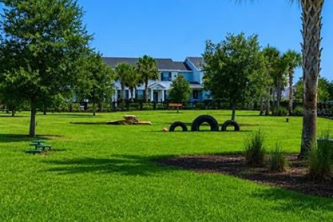 House in Orlando, Florida 3 bedrooms, 204.66 sq.m. № 2120848 - photo 27