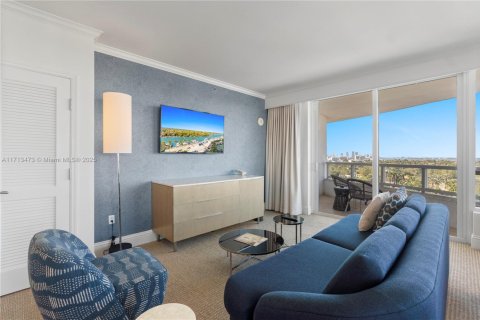 Condo in Miami Beach, Florida, 2 bedrooms № 1978717 - photo 13