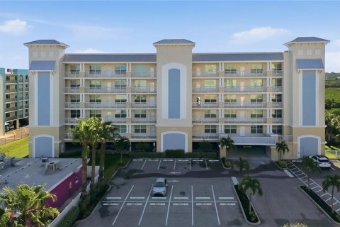 Condominio en Indian Shores, Florida, 3 dormitorios  № 2344681