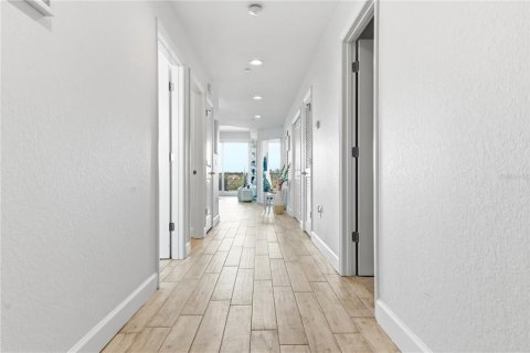 Condominio en venta en Indian Shores, Florida, 3 dormitorios, 144.93 m2 № 2344681 - foto 4