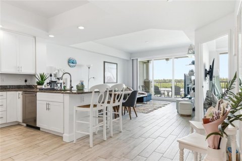 Condominio en venta en Indian Shores, Florida, 3 dormitorios, 144.93 m2 № 2344681 - foto 5