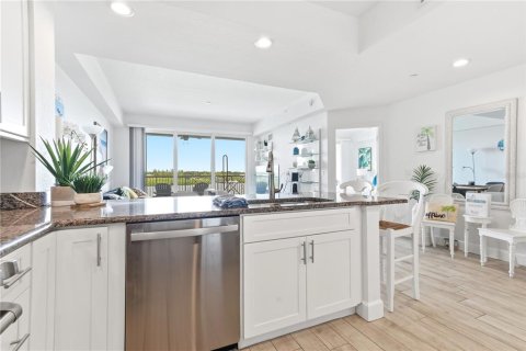 Condominio en venta en Indian Shores, Florida, 3 dormitorios, 144.93 m2 № 2344681 - foto 22