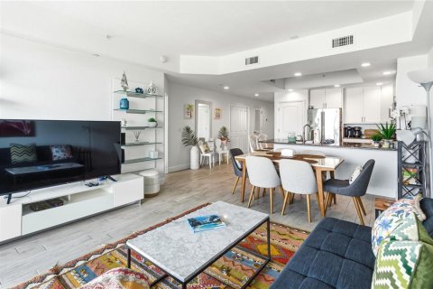 Condominio en venta en Indian Shores, Florida, 3 dormitorios, 144.93 m2 № 2344681 - foto 16