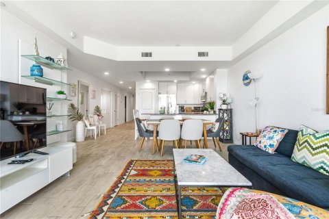 Condominio en venta en Indian Shores, Florida, 3 dormitorios, 144.93 m2 № 2344681 - foto 15