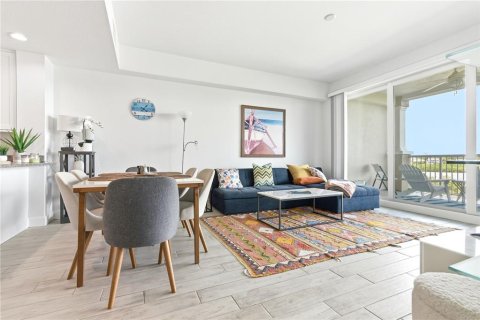 Condominio en venta en Indian Shores, Florida, 3 dormitorios, 144.93 m2 № 2344681 - foto 9