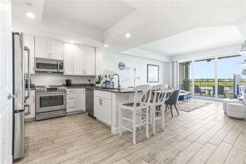 Condominio en venta en Indian Shores, Florida, 3 dormitorios, 144.93 m2 № 2344681 - foto 21