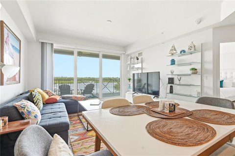 Condominio en venta en Indian Shores, Florida, 3 dormitorios, 144.93 m2 № 2344681 - foto 11