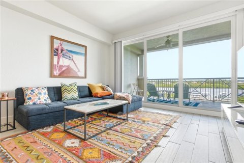 Condominio en venta en Indian Shores, Florida, 3 dormitorios, 144.93 m2 № 2344681 - foto 13