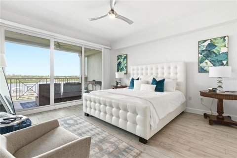 Condominio en venta en Indian Shores, Florida, 3 dormitorios, 144.93 m2 № 2344681 - foto 24