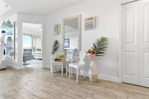 Condominio en venta en Indian Shores, Florida, 3 dormitorios, 144.93 m2 № 2344681 - foto 7