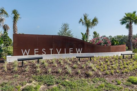 Villa ou maison à vendre à Kissimmee, Floride: 4 chambres, 210.98 m2 № 2414043 - photo 20