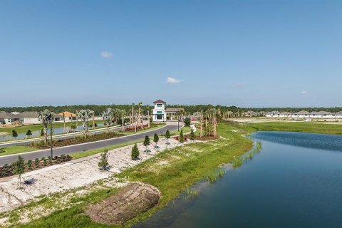 Villa ou maison à vendre à Kissimmee, Floride: 4 chambres, 210.98 m2 № 2414043 - photo 26