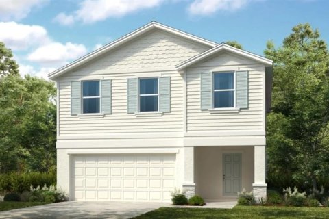 Villa ou maison à Kissimmee, Floride 4 chambres, 210.98 m2 № 2414043