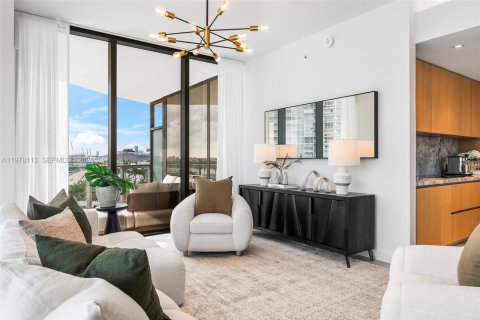 Condo in Miami Beach, Florida, 3 bedrooms  № 2078946 - photo 9