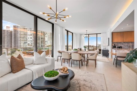 Condo in Miami Beach, Florida, 3 bedrooms  № 2078946 - photo 28