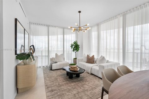 Condo in Miami Beach, Florida, 3 bedrooms  № 2078946 - photo 22