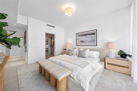 Condo in Miami Beach, Florida, 3 bedrooms  № 2078946 - photo 5