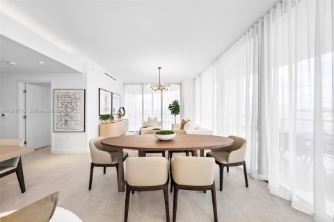 Condo in Miami Beach, Florida, 3 bedrooms  № 2078946 - photo 23
