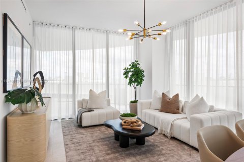 Condo in Miami Beach, Florida, 3 bedrooms  № 2078946 - photo 4