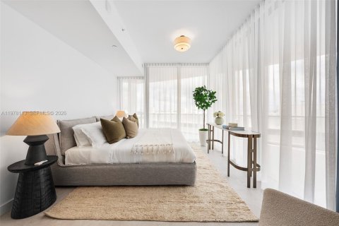 Condo in Miami Beach, Florida, 3 bedrooms  № 2078946 - photo 8
