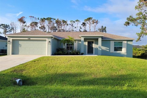 Casa en Port Charlotte, Florida 3 dormitorios, 152.36 m2 № 2114929