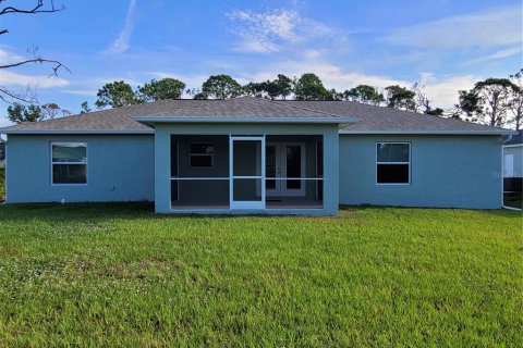 Casa en alquiler en Port Charlotte, Florida, 3 dormitorios, 152.36 m2 № 2114929 - foto 18