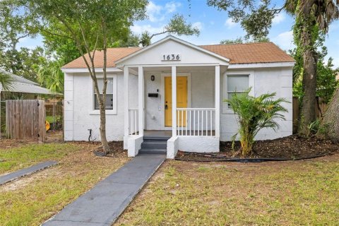 Villa ou maison à Saint Petersburg, Floride 2 chambres, 73.21 m2 № 2306628