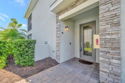 Townhouse in Bradenton, Florida 3 bedrooms, 164.34 sq.m. № 2196716 - photo 6