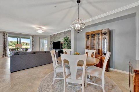 Townhouse in Bradenton, Florida 3 bedrooms, 164.34 sq.m. № 2196716 - photo 26