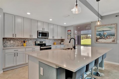 Townhouse in Bradenton, Florida 3 bedrooms, 164.34 sq.m. № 2196716 - photo 16