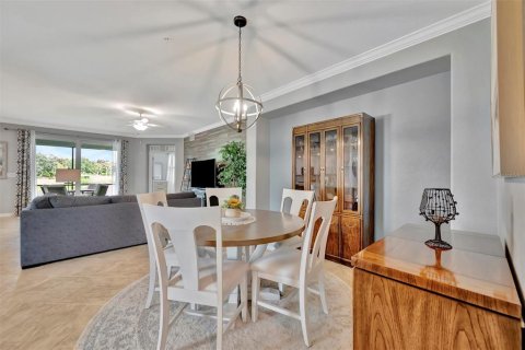 Townhouse in Bradenton, Florida 3 bedrooms, 164.34 sq.m. № 2196716 - photo 25