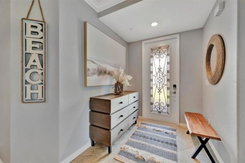 Townhouse in Bradenton, Florida 3 bedrooms, 164.34 sq.m. № 2196716 - photo 7