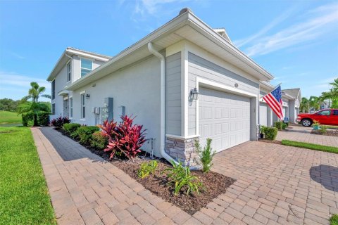 Townhouse in Bradenton, Florida 3 bedrooms, 164.34 sq.m. № 2196716 - photo 4