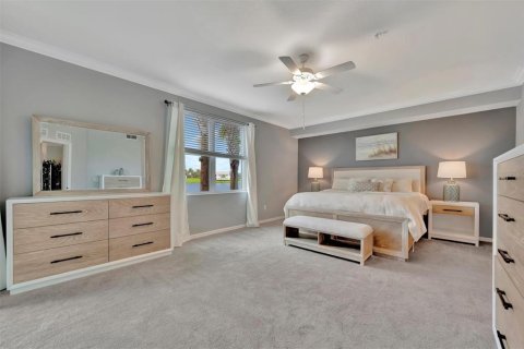 Townhouse in Bradenton, Florida 3 bedrooms, 164.34 sq.m. № 2196716 - photo 29